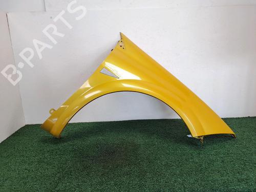 Used Right front fenders RENAULT MEGANE II (BM0/1_, CM0/1_) 2.0 Renault Sport (224 hp) 24966498