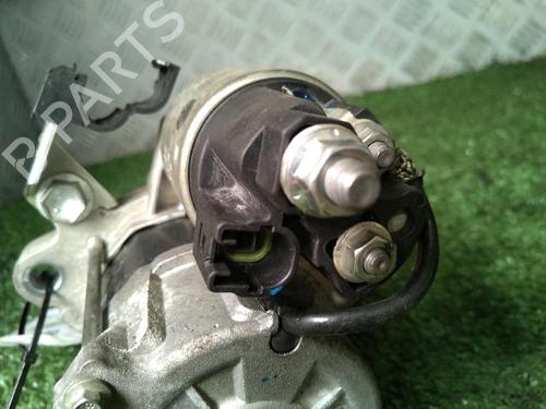 Starter PEUGEOT 108 1.0 VTi 72 | BP18837707M8 