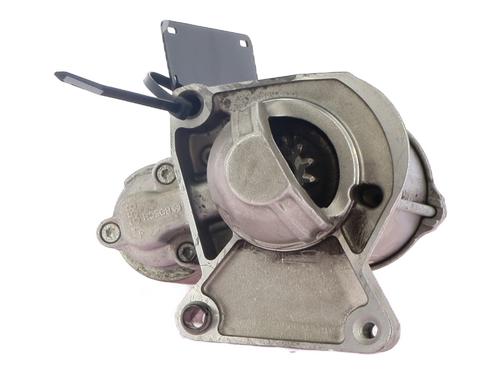 Used Starter Starter PEUGEOT 3008 II SUV (MC_, MR_, MJ_, M4_) 1.6 BlueHDi 120 (120 hp) 31884712 31884712