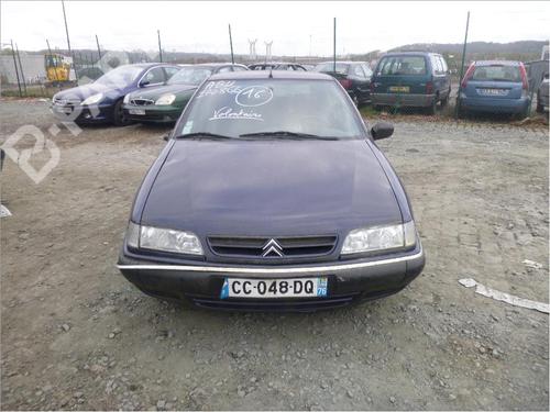 Left headlight CITROËN XANTIA (X1_, X2_) 1.9 Turbo D | BP11399865C28 