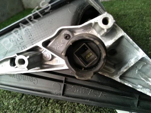 Right mirror BMW 3 (E90) 320 d | BP18665114C27 