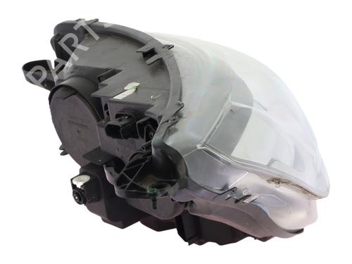 Right headlight CITROËN C4 II (NC_) 1.2 THP 130 (NCHNYM, NCHNYT) | BP38943762C29 - Image 4