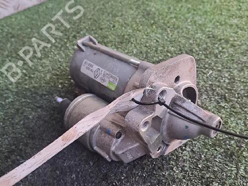 Used Starter RENAULT MEGANE III Hatchback (BZ0/1_, B3_) 1.5 dCi (106 hp) 29953364