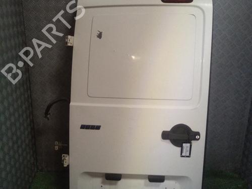 Used Left tailgate FIAT DOBLO Box Body/MPV (223_) 1.9 D (223ZXB1A) (63 hp) 30134634