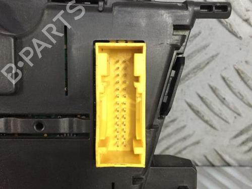 Instrument cluster CITROËN C4 Grand Picasso I (UA_) 2.0 HDi 138 | BP30071225C47