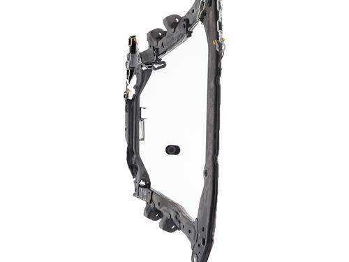 Subframe DACIA SANDERO II 1.0 SCe 75 (B8JC, B8JD, B8NC) | BP37449253M9 - Image 7