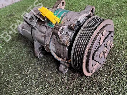 AC compressor PEUGEOT 206 Hatchback (2A/C) 2.0 HDI 90 | BP30077427M34