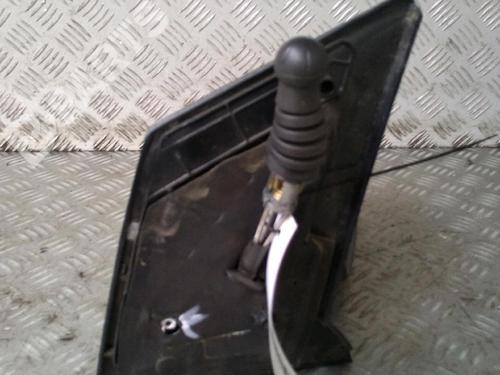 Right mirror VW FOX Hatchback (5Z1, 5Z3, 5Z4) 1.2 | BP11407220C27 