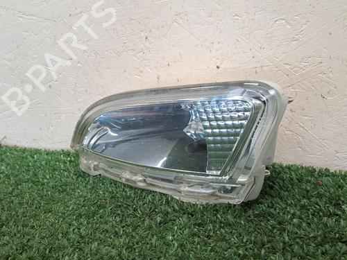 Left front indicator RENAULT TWINGO II (CN0_) 1.2 16V (CN0K, CN0V, CN0A) | BP28007826C32 
