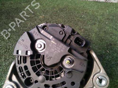 Alternator OPEL CORSA D (S07) 1.4 (L08, L68) | BP30072950M7