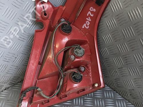 Left taillight SUZUKI SWIFT III (MZ, EZ) 1.3 (RS413, ZC11S) | BP30069066C34