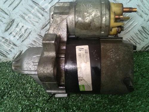 Starter CITROËN C1 (PM_, PN_) 1.0 | BP30074051M8 - Image 7
