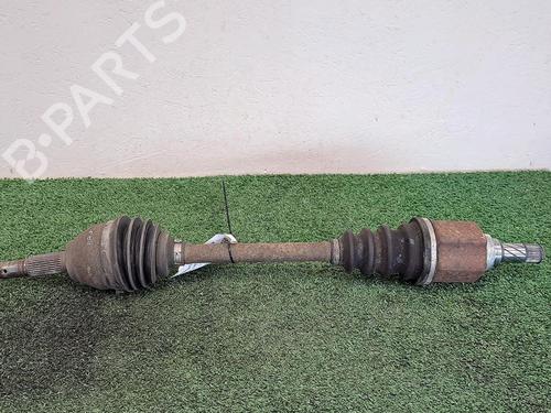 Used Left front driveshaft NISSAN JUKE (F15) 1.5 dCi (110 hp) 29948061