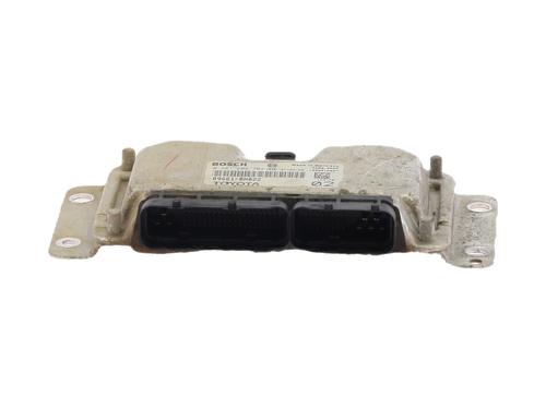 Engine control unit (ECU) CITROËN C1 (PM_, PN_) 1.0 | BP38953086M57 - Image 2