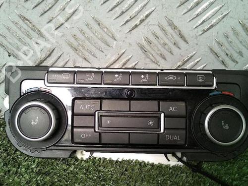 climate-control-vw-golf-vi-5k1-2008-2009-2010-2011-2012-2013-2014-30076153 main image