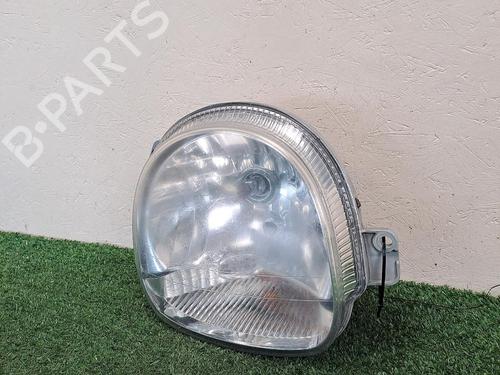 Used Right headlight Right headlight RENAULT TWINGO I (C06_) 1.2 (C066, C068) (58 hp) 29950282 29950282