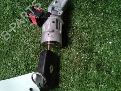 Ratlås/Tændingslås RENAULT TWINGO III (BCM_, BCA_) 1.0 SCe 70 | BP30071889M48 