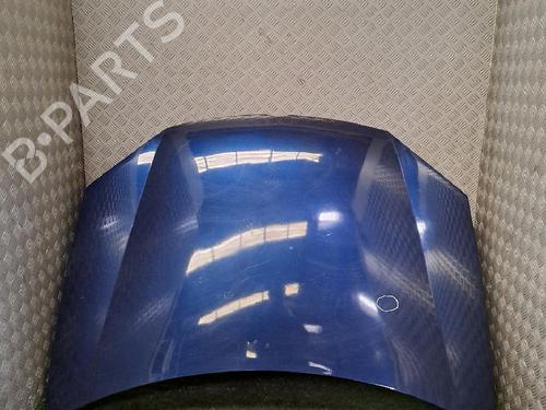 Used Hood VW GOLF V (1K1) 2.0 TDI 16V 4motion (140 hp) 23437129