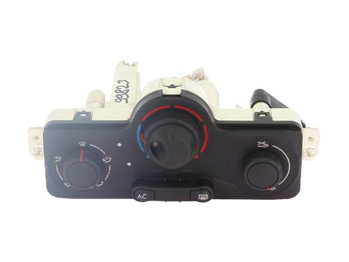 Comando chauffage RENAULT MODUS / GRAND MODUS (F/JP0_) 1.5 dCi (FP0D, JP0D) (82 hp) 30726680