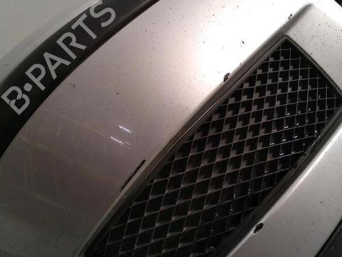 Front bumper VW POLO (6N2) 1.9 SDI | BP30071536C7 