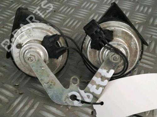 Horn DACIA LOGAN MCV (KS_) 1.5 dCi (KS0K) | BP30074561E13