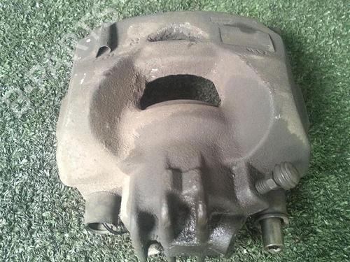 Right front brake caliper PEUGEOT PARTNER Tepee 1.6 HDi 90 | BP30066962M104