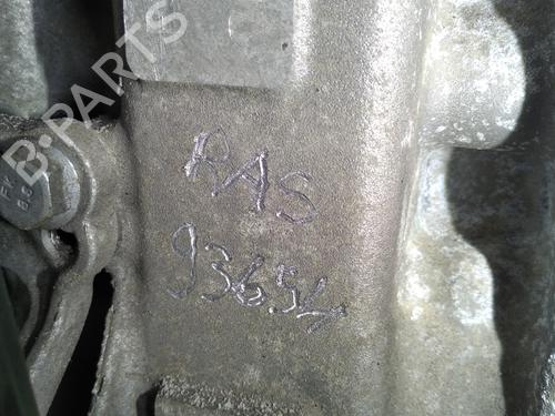 Engine PEUGEOT 208 I (CA_, CC_) 1.2 VTI 82 | BP28309751M1 