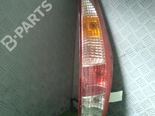 Højre baglygte FIAT ULYSSE (179_) 2.0 JTD (109 hp) 11408634