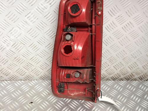 Used Right taillight HYUNDAI MATRIX (FC) 1.5 CRDi VGT (110 hp) 30072075