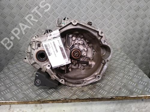 Gearkasse KIA PICANTO III (JA) 1.0 (67 hp) 17161041