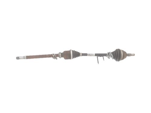 Right front driveshaft CITROËN C4 II (NC_) 1.2 THP 130 (NCHNYM, NCHNYT) | BP38921457M39  - Image 5