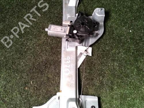Right front window motor CITROËN C3 III (SX) 1.2 THP 110 (SXHNPS, SXHNZT, SXHNZ6) | BP30073435E20