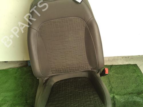 Stol høyre foran OPEL CORSA E (X15) 1.4 Turbo (08, 68) (101 hp) 30939570