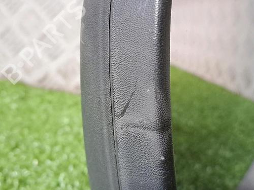 Used Left mirror PEUGEOT PARTNER Box Body/MPV (5_, G_) 2.0 HDi (90 hp) 29947402