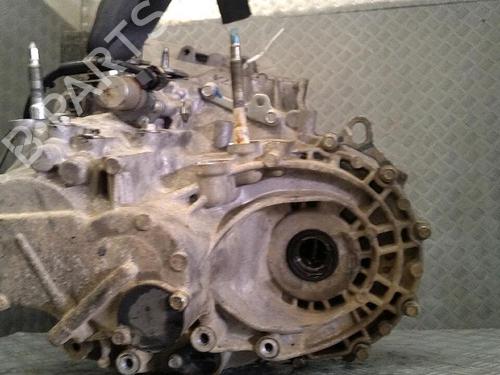 Used Gearbox HONDA FR-V (BE) 2.2 i CTDi (BE5) (140 hp) 30073914