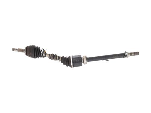 Right front driveshaft RENAULT KADJAR (HA_, HL_) 1.6 dCi 130 (HLA4) | BP39171293M39 - Image 5