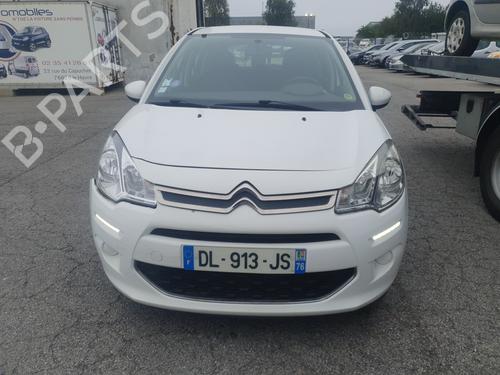Used Parts CITROËN C3 II (SC_) 1.0 VTi 68 5006763
