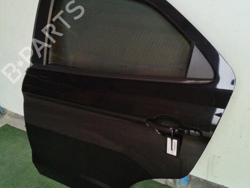 Porta trás esquerda FORD KA+ III (UK, FK) 1.2 Ti-VCT (85 hp) 32360203