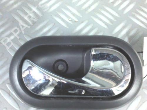 Used Front right interior door handle Front right interior door handle DACIA DUSTER (HS_) 1.5 dCi 4x4 (109 hp) 29951979 29951979