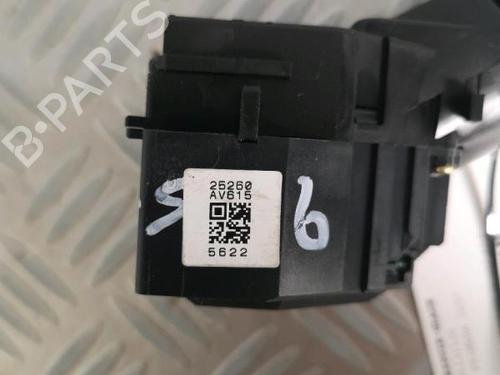 Steering column stalk NISSAN PRIMERA Hatchback (P12) 1.9 dCi | BP30068820I23 