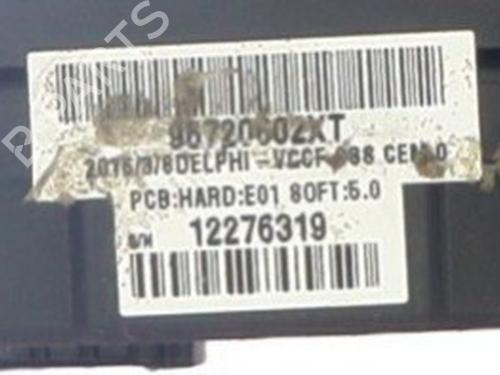 steering-column-stalk-citroen-c5-iii-rd_-2008-2009-2010-2011-2012-2013-2014-2015-2016-2017-31150262 main image