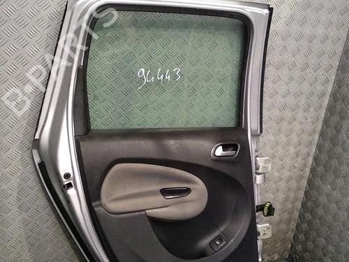 Left rear door CITROËN C3 Picasso (SH_) 1.6 HDi | BP30074182C4 