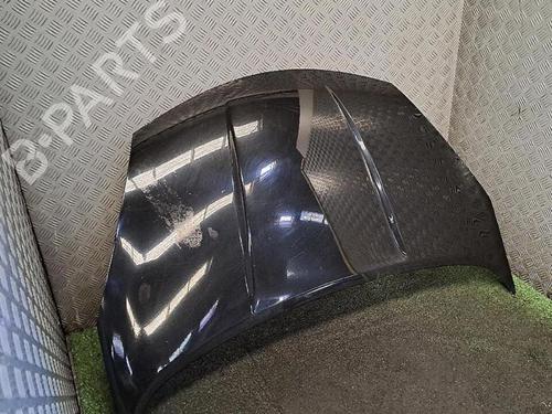 Used Hood NISSAN NOTE (E11, NE11) 1.5 dCi (90 hp) 30076896