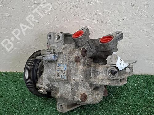 AC compressor PEUGEOT 107 (PM_, PN_) 1.0 | BP30063954M34
