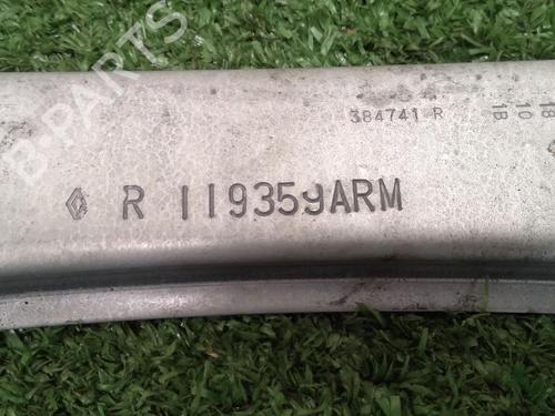 Right front window motor RENAULT TWINGO II (CN0_) 1.5 dCi 75 | BP29948949E20