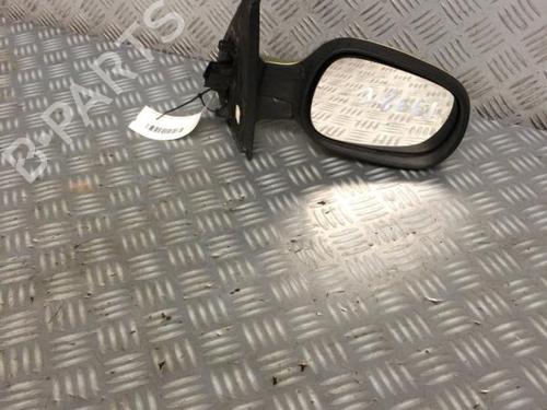 Right mirror RENAULT CLIO II (BB_, CB_) 1.5 dCi (B/CB07) | BP30069232C27 