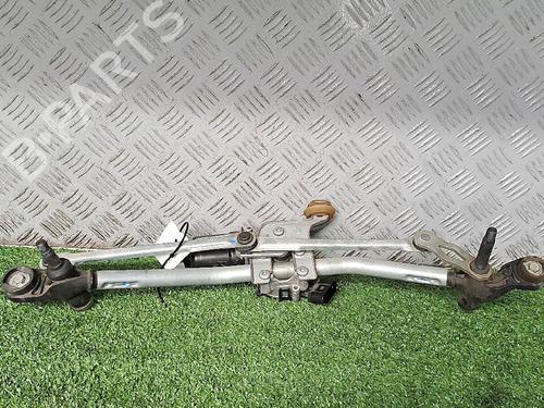 Front wiper motor OPEL CORSA F (P2JO) 1.5 (68) | BP30076805M29 