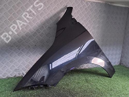 Left front fenders RENAULT MEGANE III Grandtour (KZ0/1) 1.5 dCi (KZ09, KZ0D, KZ1G, KZ29, KZ14, KZ1W, KZ10, KZ1F,... | BP22990583C41 
