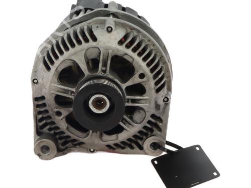 Used Alternator Alternator BMW 3 (E46) 330 d (184 hp) 35752966 35752966
