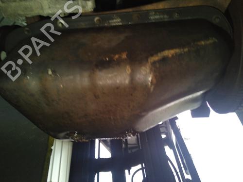 Motor RENAULT TWINGO II (CN0_)  | BP28332160M1 